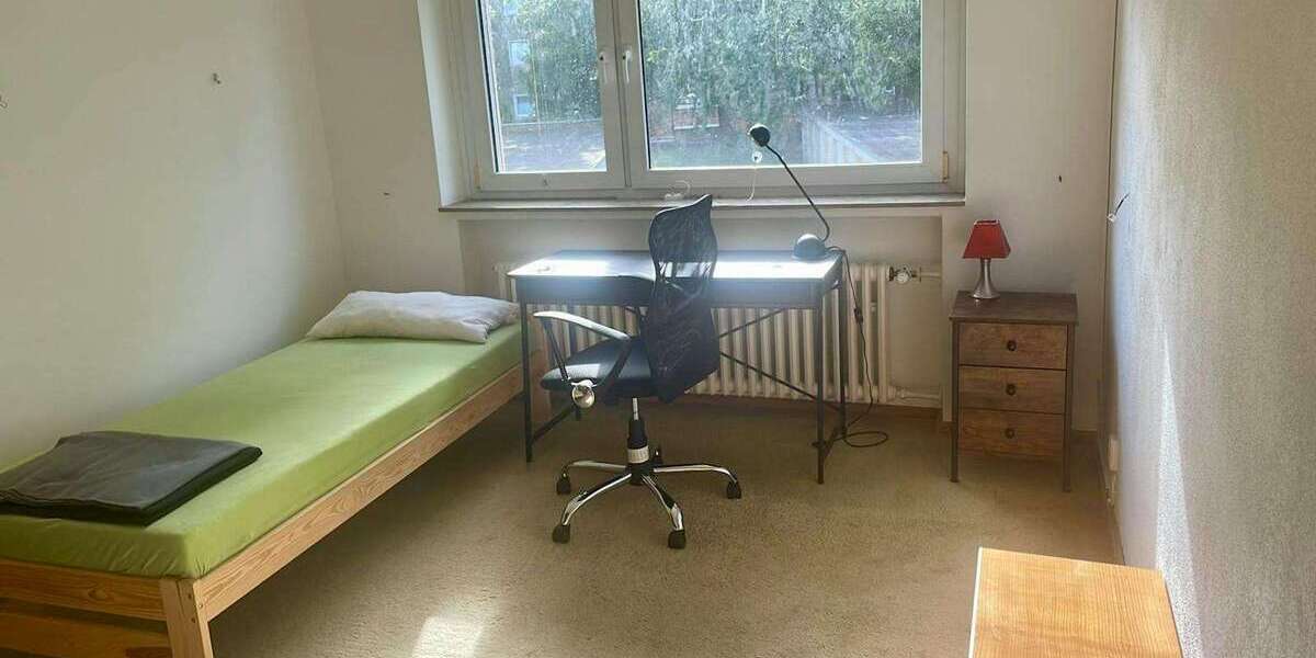 Zimmer Hannover Vahrenwald - 590&euro; | Angebot:24811865