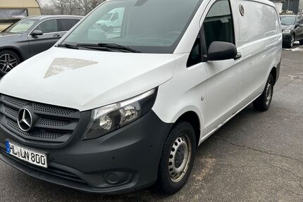 Mercedes-Benz Vito 380.000 km 7.799 &euro; Lübeck 23560