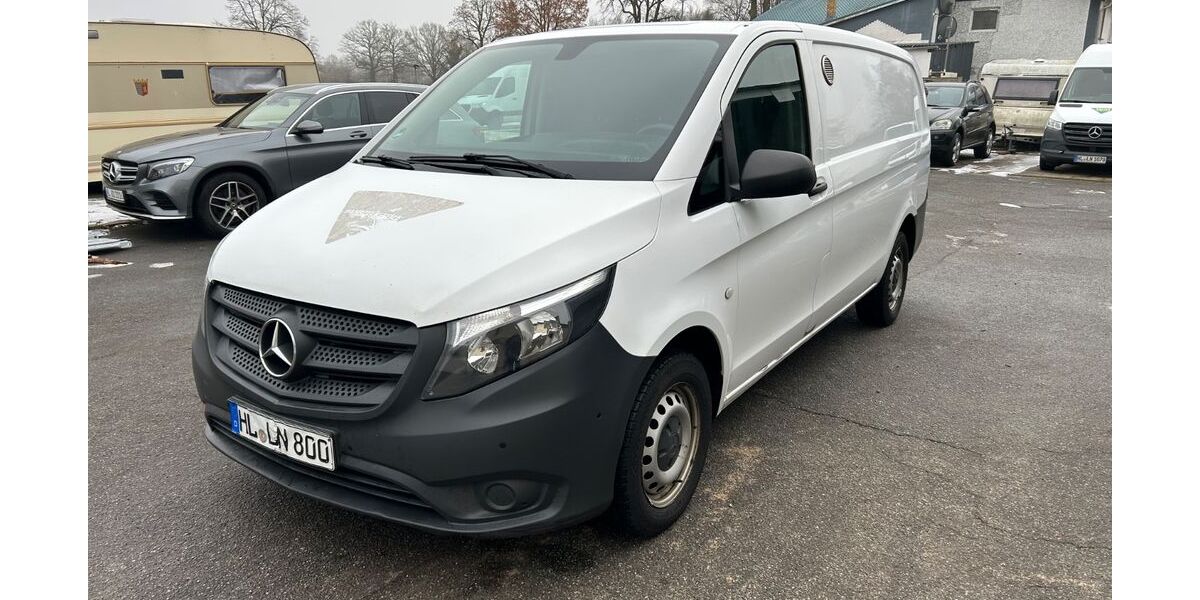 Mercedes-Benz Vito 380.000 km 7.799 &euro; Lübeck 23560