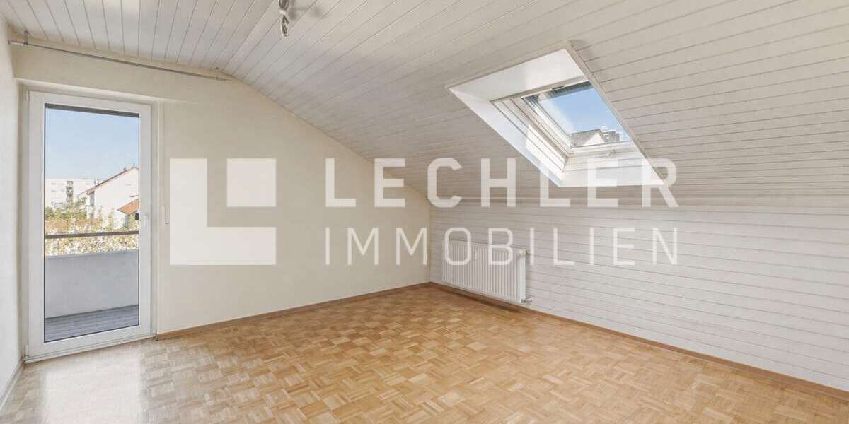 Etagenwohnung Ditzingen / Hirschlanden Hirschlanden - 5 Zimmer, 119 m&sup2;, 349.000&euro; | Angebot:27030741