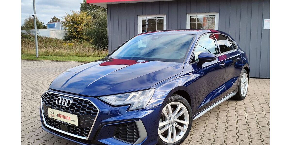 Audi A3 58.024 km 24.900 &euro; Nienburg 31582