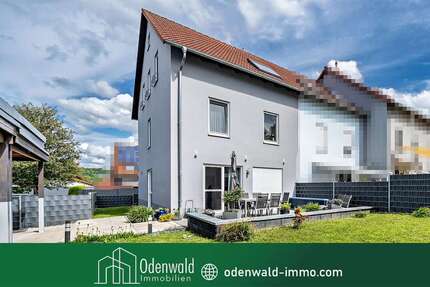 Haus Obrigheim - 5 Zimmer, 120 m&sup2;, 440.000&euro; | Angebot:26679365