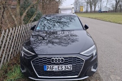 Audi A3 77.700 km 23.000 &euro; Neuburg 23974