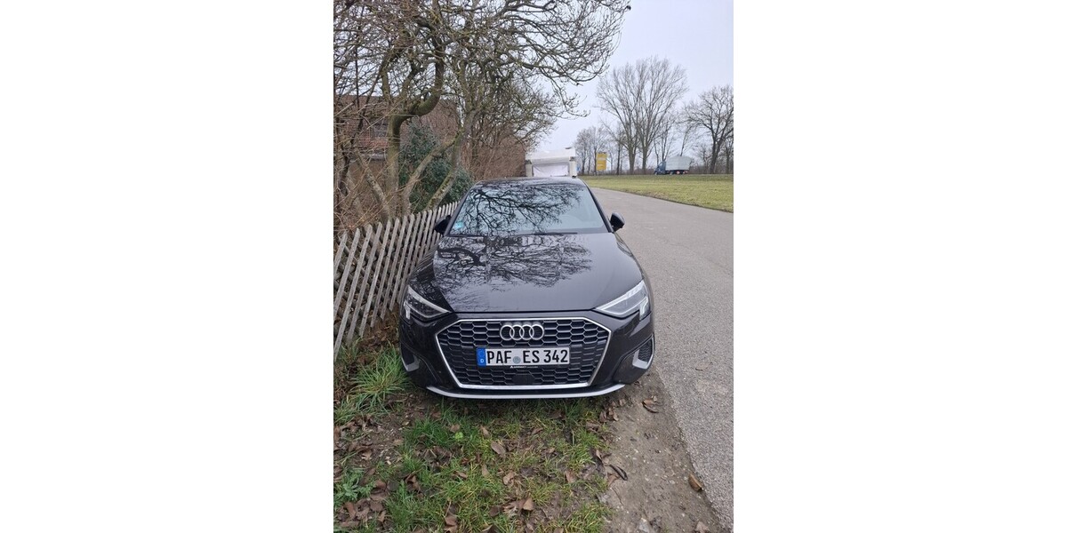 Audi A3 77.700 km 23.000 &euro; Neuburg 23974