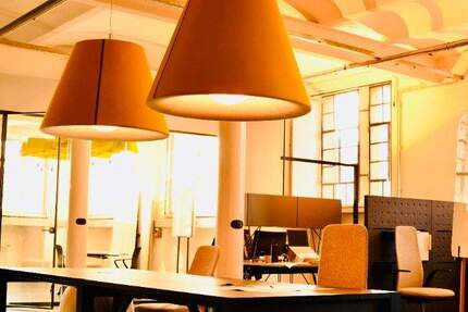 Gewerbeobjekt Karlsruhe Grünwinkel - 299&euro; | Angebot:25097693