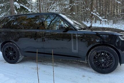 Land Rover Range Rover 19.382 km 139.000 &euro; Heiningen 73092