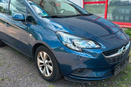 Opel Corsa 73.000 km 5.950 &euro; Dresden 01097