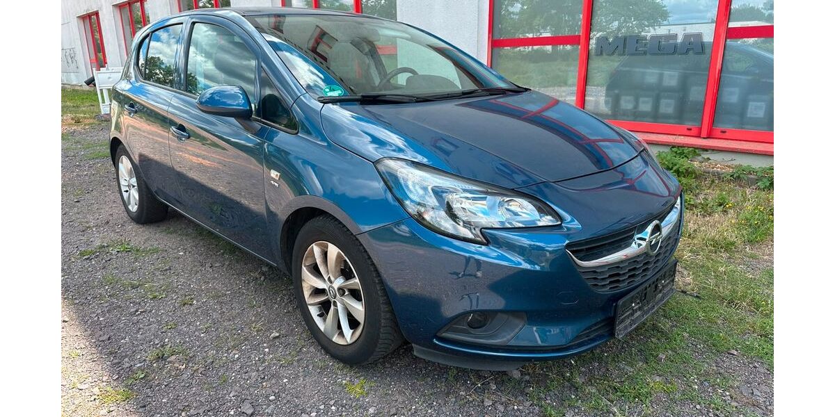 Opel Corsa 73.000 km 5.950 &euro; Dresden 01097