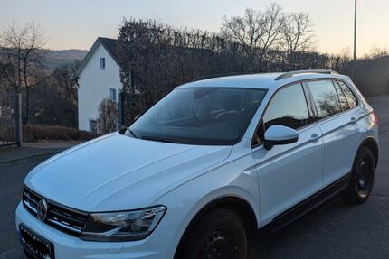 VW Tiguan 64.636 km 19.490 &euro; Neunkirchen 57290