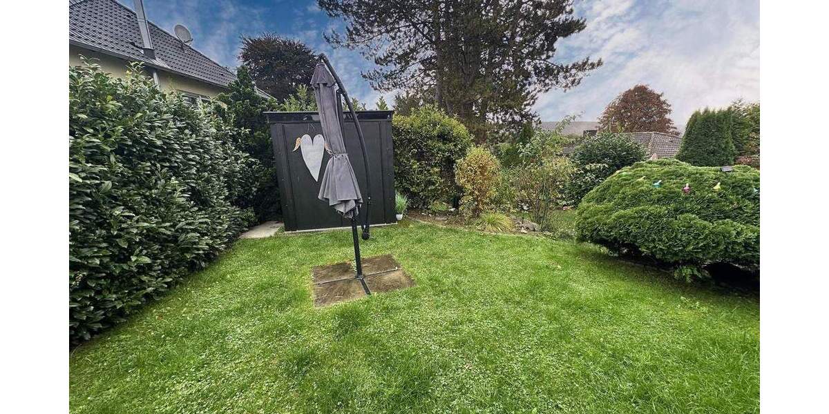 Etagenwohnung Fuldatal Simmershausen - 3 Zimmer, 82 m&sup2;, 240.000&euro; | Angebot:25567380