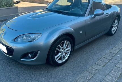 Mazda MX-5 148.000 km 7.500 &euro; kaarst 41564