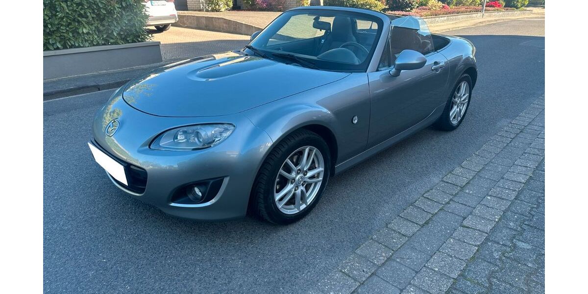 Mazda MX-5 148.000 km 7.500 &euro; kaarst 41564
