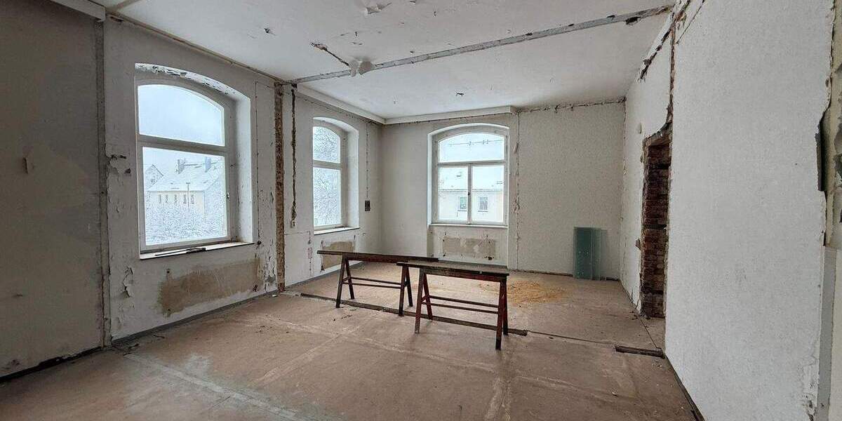 Gewerbeobjekt Olbernhau - 49.000&euro; | Angebot:25801172