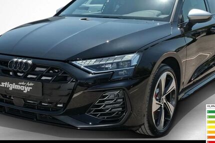 Audi S3 10.500 km 56.990 € Pfaffenhofen 85276