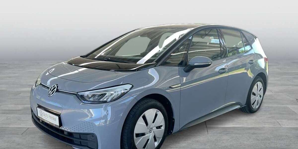 VW ID.3 25.598 km 21.998 &euro; Büren 33142