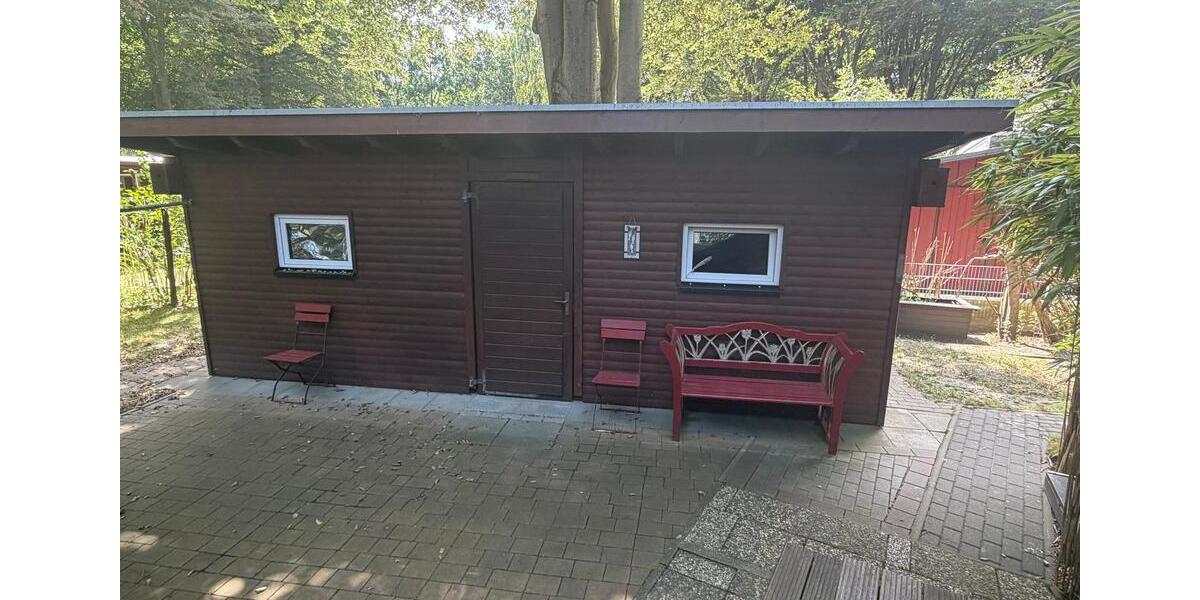 Einfamilienhaus Graal-Müritz Müritz - 2 Zimmer, 40 m&sup2;, 149.500&euro; | Angebot:27120961