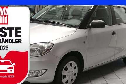 Skoda Fabia 174.600 km 2.700 &euro; Wolfsburg Heiligendorf 38444