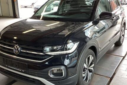 VW T-Cross 20.134 km 19.920 &euro; Hamburg 22419