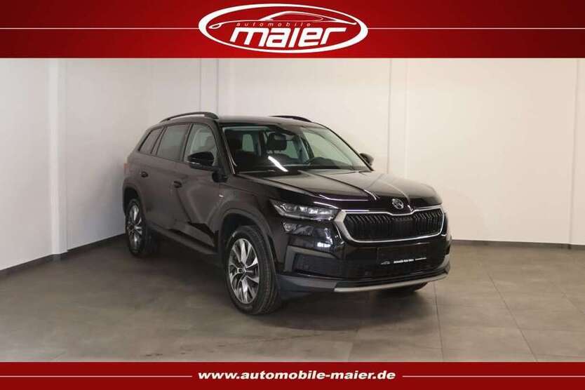 Kodiaq
