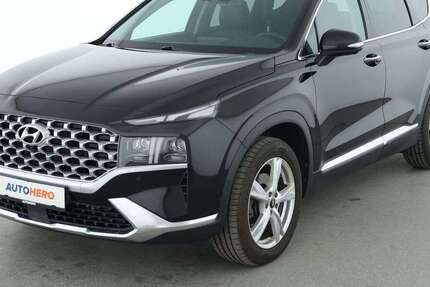 Hyundai SANTA FE 61.467 km 32.990 &euro; Nürnberg 90441