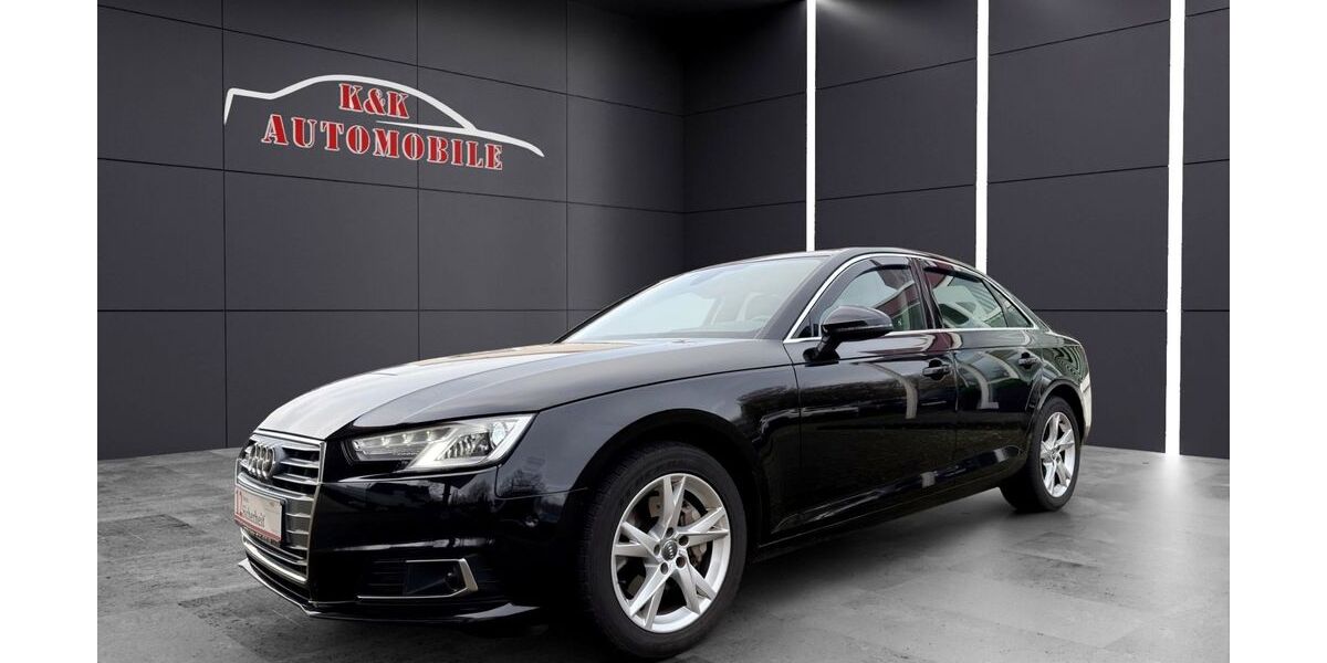 Audi A4 155.800 km 19.999 &euro; Bremen 28239