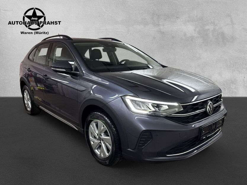 VW Taigo 27.600 km 22.800 € Waren/Müritz 17192