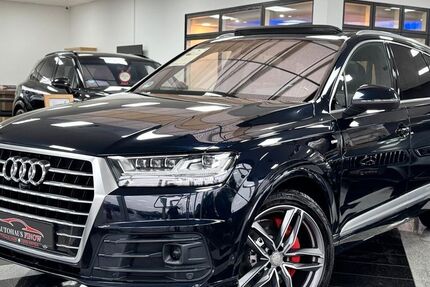 Audi Q7 170.000 km 32.490 &euro; Schorfheide 16244