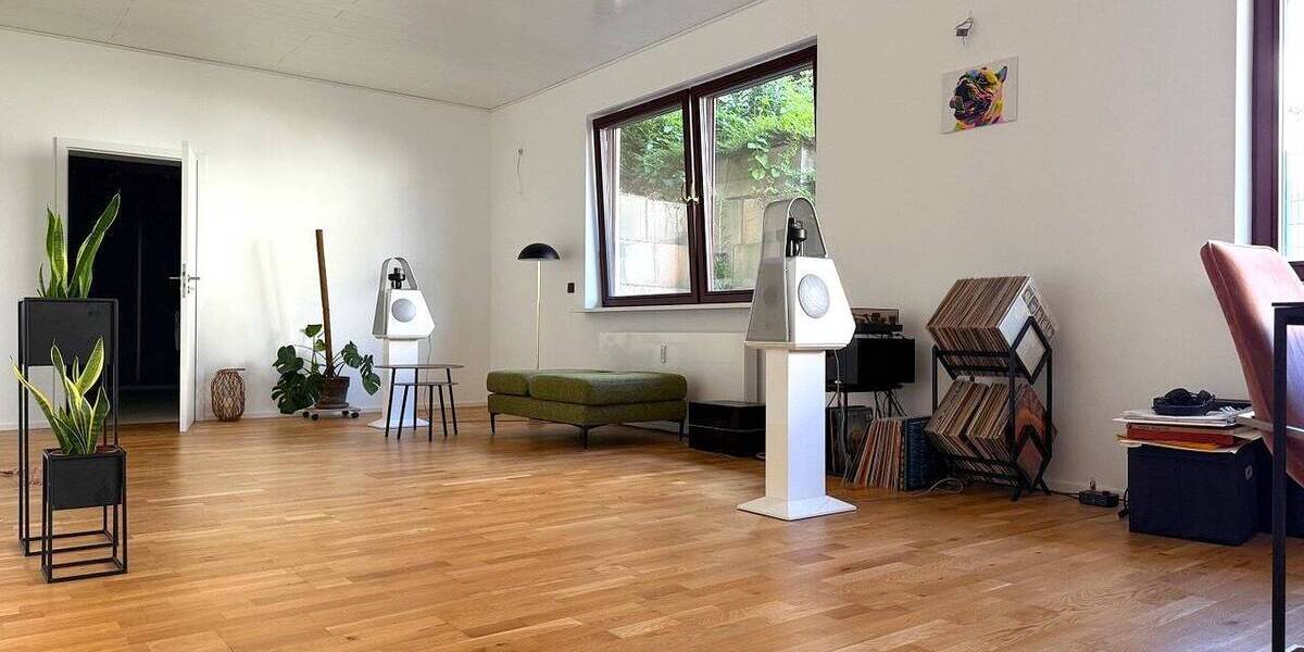 Etagenwohnung Korb Kleinheppach - 6 Zimmer, 156 m&sup2;, 399.000&euro; | Angebot:25669990