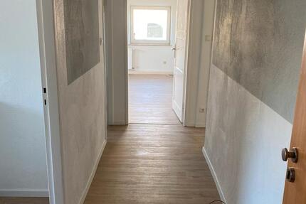 2,5 Zimmerwohnung 55qm Wertheim Stadt 2 zimmer