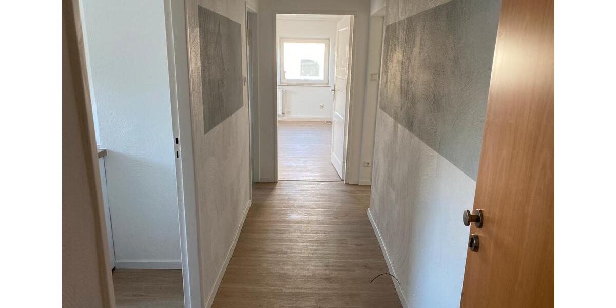 2,5 Zimmerwohnung 55qm Wertheim Stadt 2 zimmer