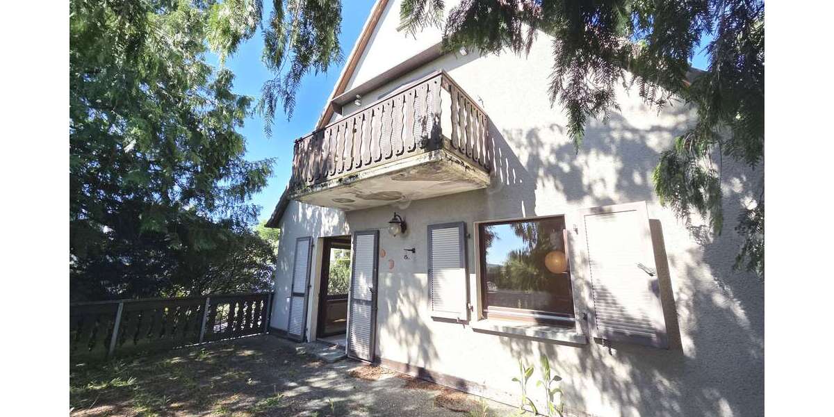 Einfamilienhaus Roßdorf - 5 Zimmer, 204 m&sup2;, 550.000&euro; | Angebot:26996145