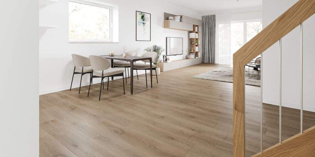 Top-Lage! Grundstück in Poppenbüttel mit Baugenehmigung zimmer