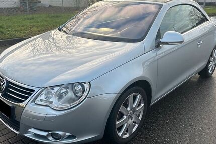 VW Eos 263.000 km 4.500 &euro; Lahr 77933