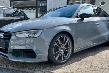 Audi A3 162.000 km 16.799 &euro; Prüm 54595