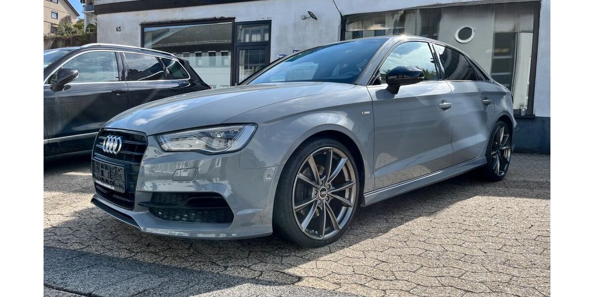 Audi A3 162.000 km 16.799 &euro; Prüm 54595
