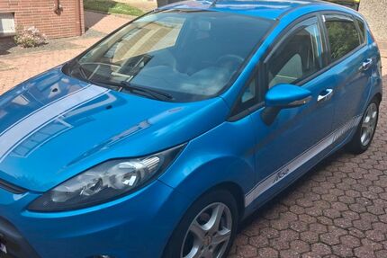 Ford Fiesta 141.300 km 3.800 &euro; Düren 52353