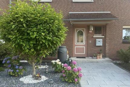 Reihenmittelhaus zimmer