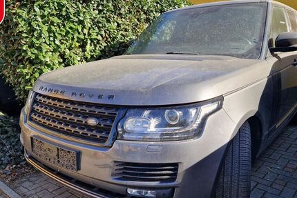 Land Rover Range Rover 137.900 km 21.880 &euro; Berlin 12305