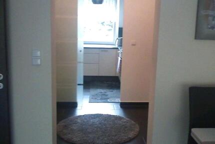 Moderne 3-Zimmer-Wohnung, mit Balkon 3 zimmer