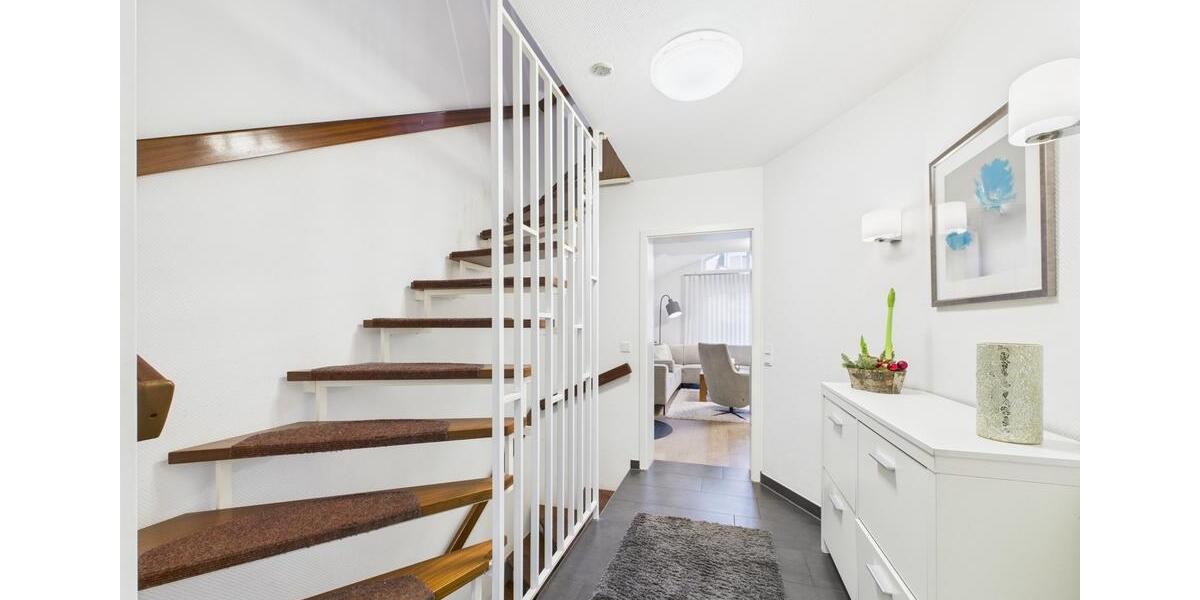 Reihenhaus Monheim am Rhein - 4 Zimmer, 120 m&sup2;, 635.000&euro; | Angebot:25333912