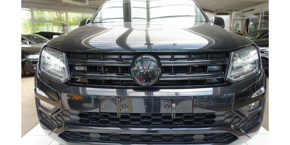 VW Amarok 176.544 km 27.990 &euro; Magdeburg 39130