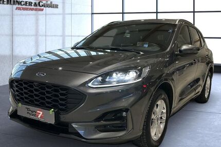Ford Kuga 51.613 km 23.880 &euro; Rosenheim 83022