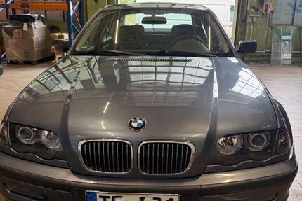 BMW 320 143.000 km 7.000 &euro; Lengerich 49525