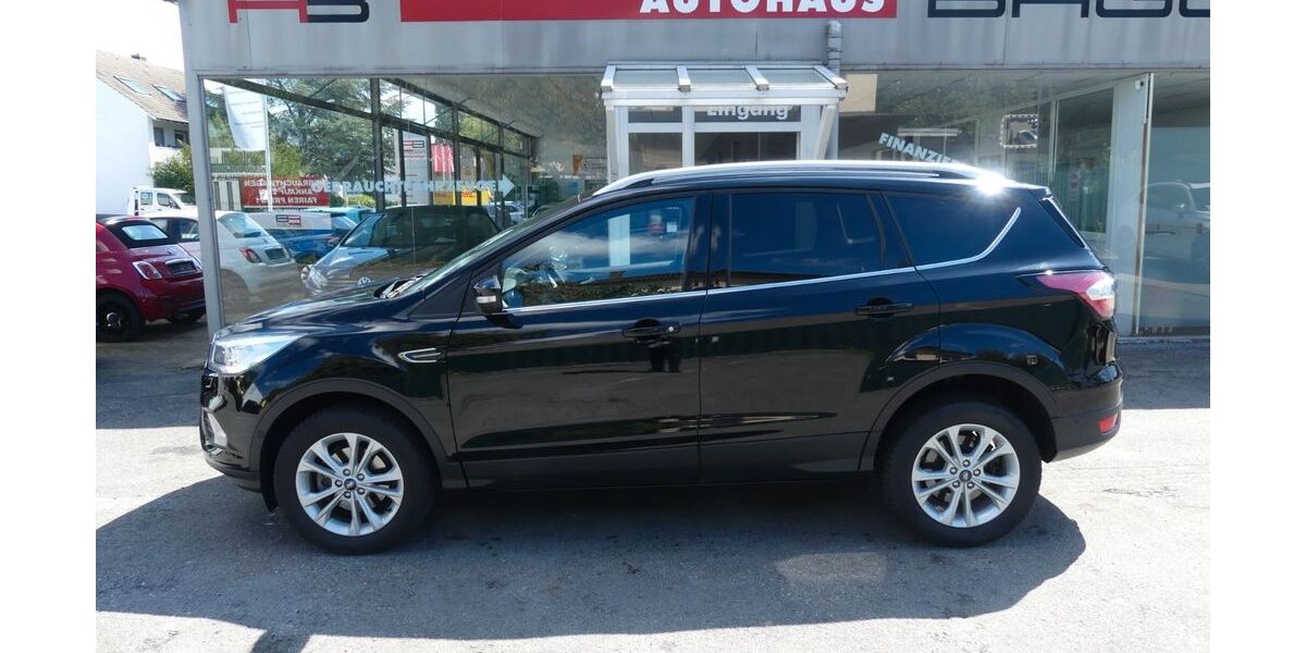 Ford Kuga 57.590 km 16.990 &euro; Osnabrück 49084