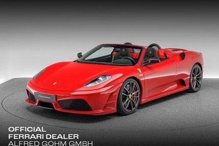 Ferrari F430