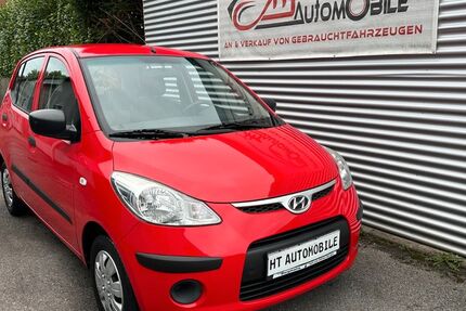 Hyundai i10 140.000 km 2.999 &euro; Marl 45770