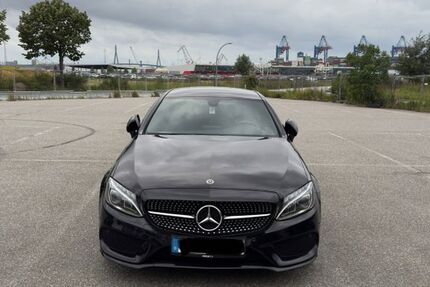 Mercedes-Benz C 250 105.000 km 28.500 &euro; Hamburg 20535