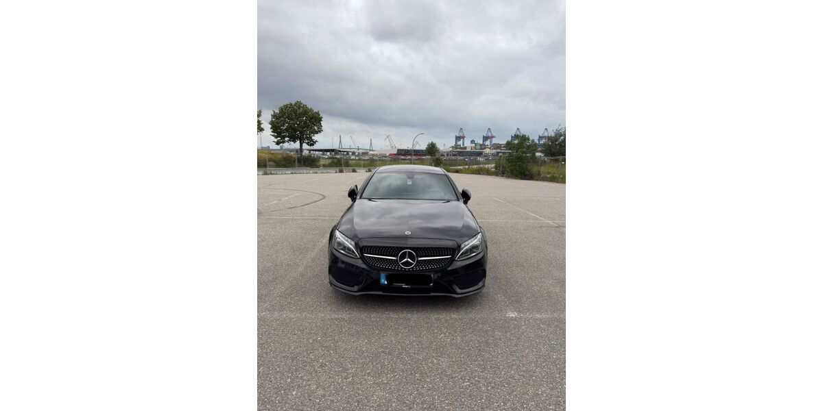 Mercedes-Benz C 250 105.000 km 29.000 &euro; Hamburg 20535