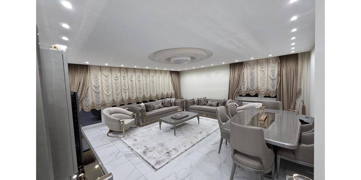 Etagenwohnung Erlensee - 4 Zimmer, 130 m&sup2;, 1.700&euro; | Angebot:24753661