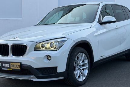 BMW X1 142.280 km 9.790 &euro; Gießen 35398